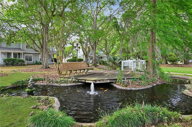 655 Colbert Street, Unit 24 Mandeville, LA 70448 - Photo 19 of 25