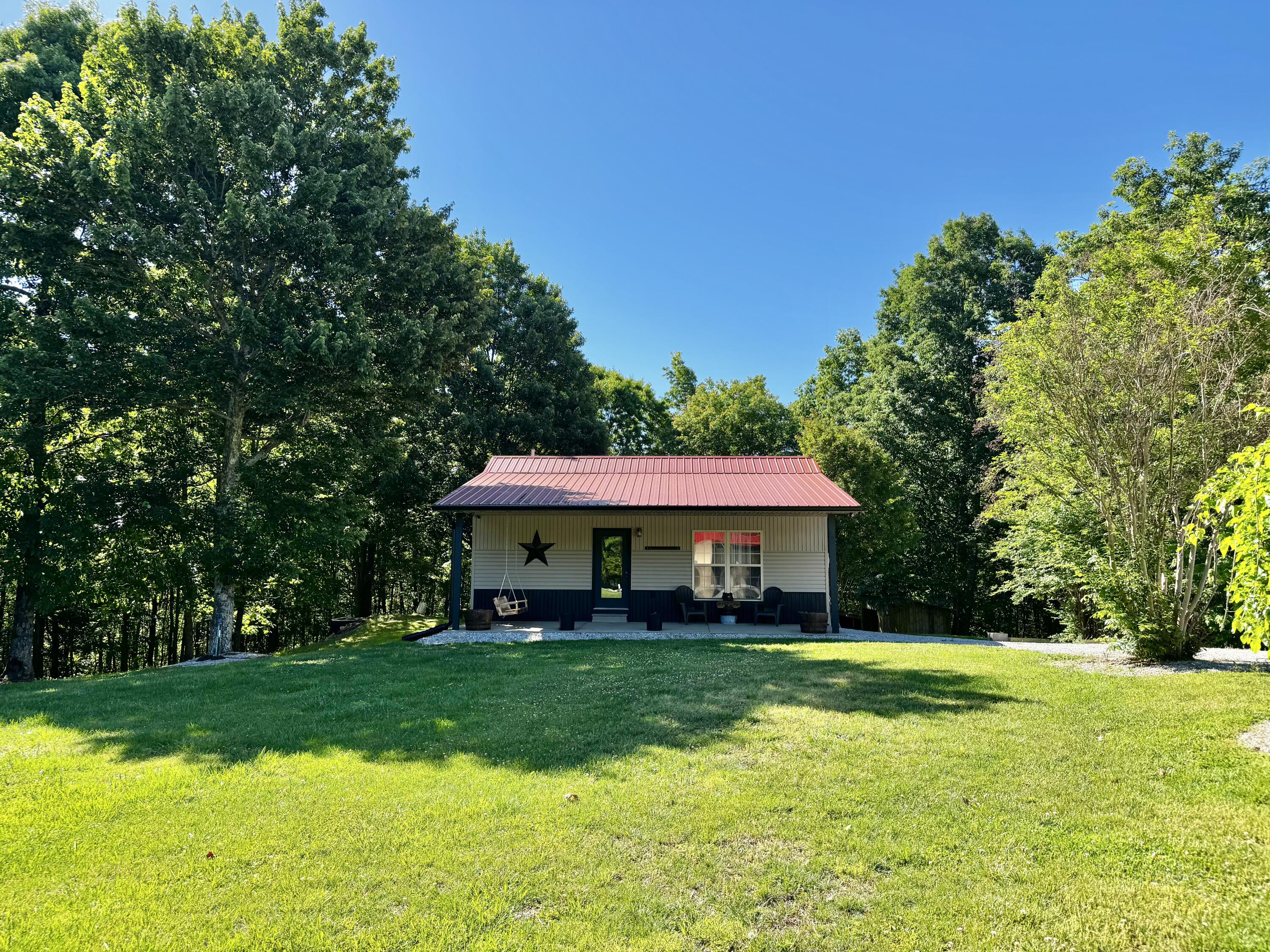 2177 Cannonball Road Somerset, KY 42501 - Photo 6 of 71 IMG_8345