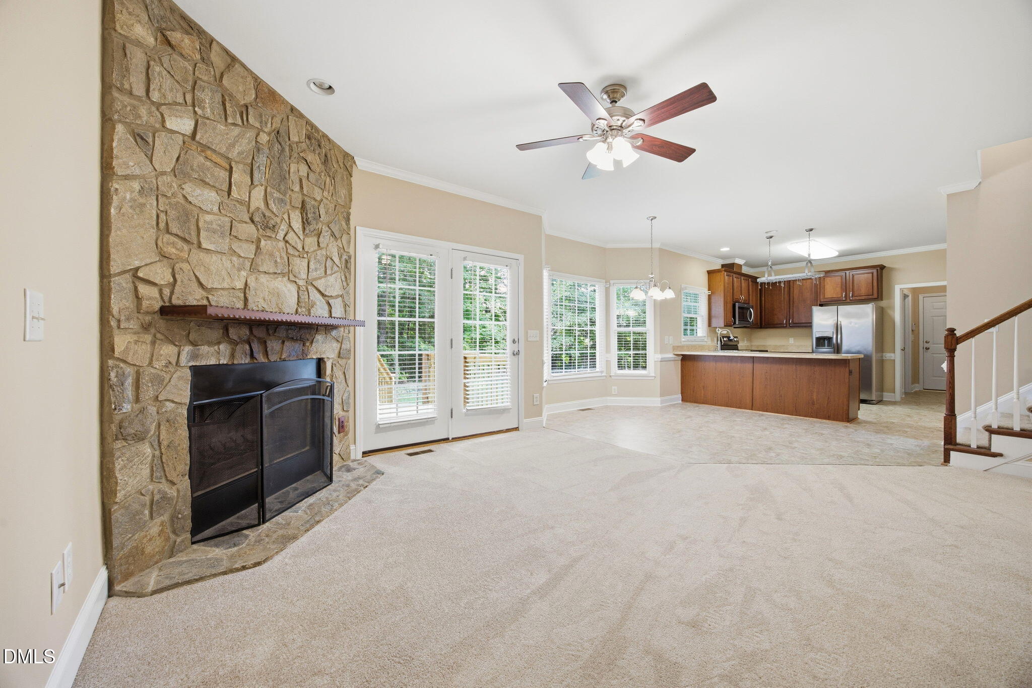 7048 Curdsand Way Rougemont, NC 27572 - Photo 17 of 47