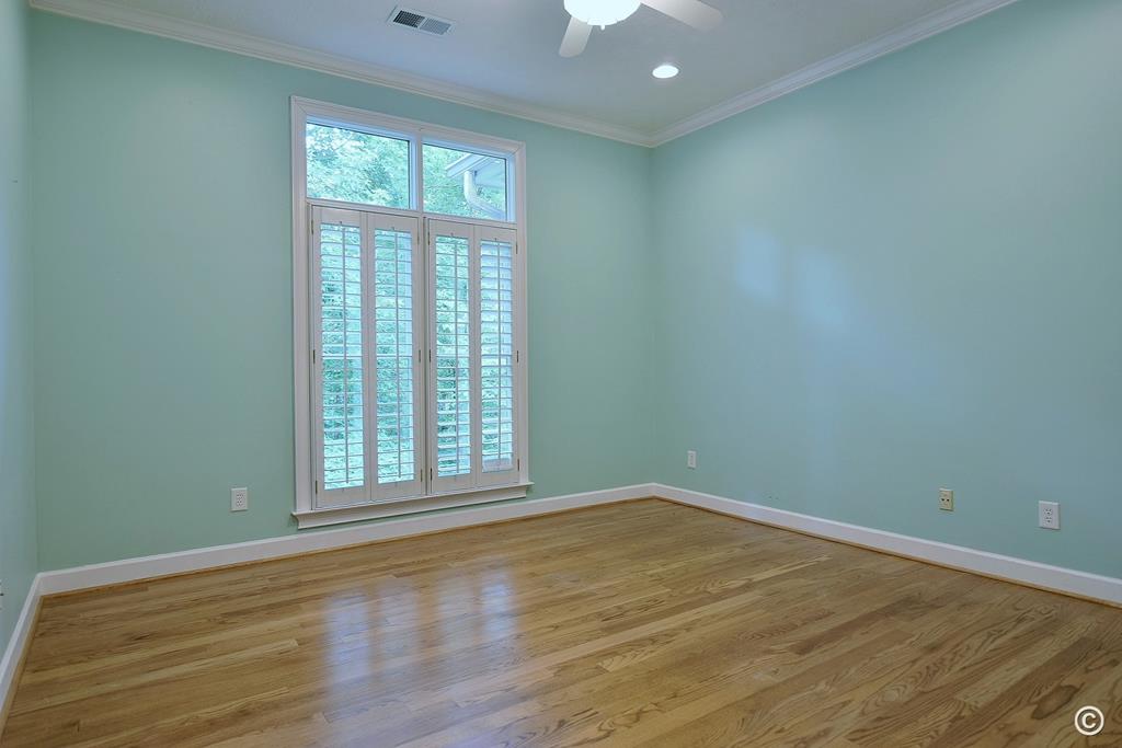8751-8 River Road Columbus, GA 31904 - Photo 20 of 37 Main level bedroom