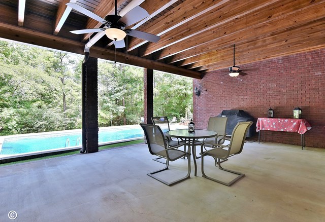 8751-8 River Road Columbus, GA 31904 - Photo 33 of 37 Covered patio