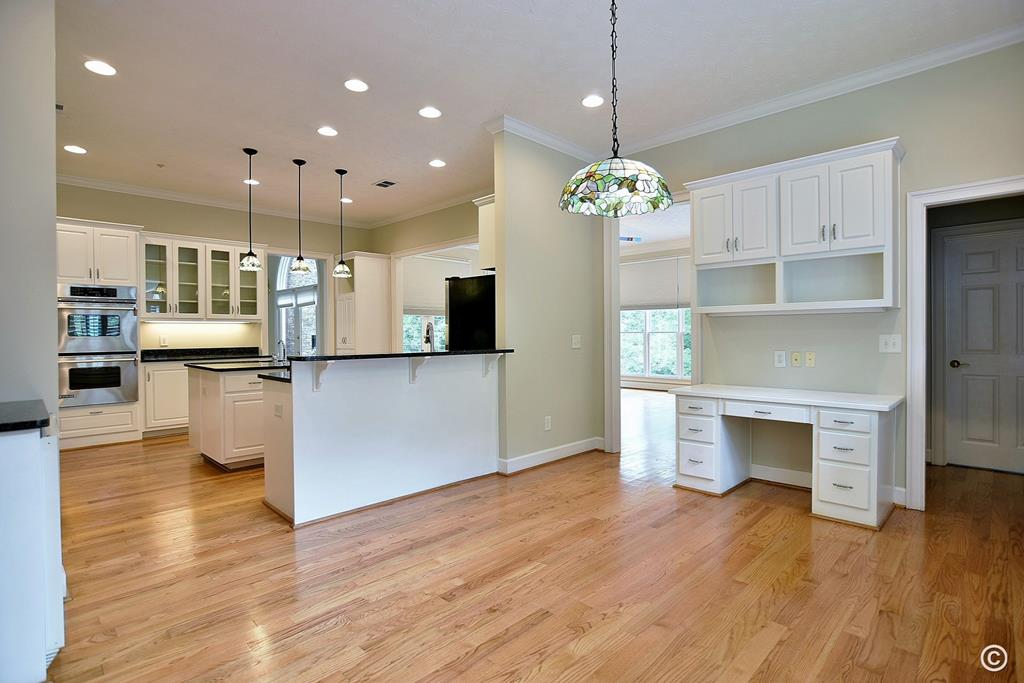 8751-8 River Road Columbus, GA 31904 - Photo 10 of 37 Kitchen/casual eating area