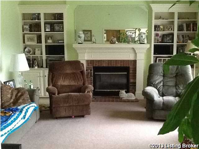 834 Reed Lane Simpsonville, KY 40067 - Photo 4 of 36 Additional Photo