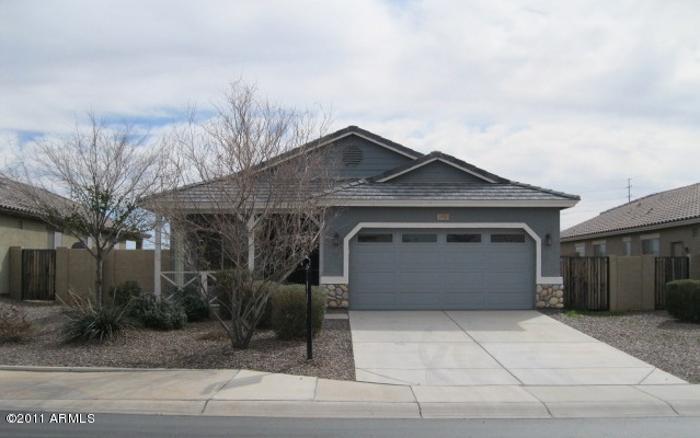 1553 East Bautista Road Gilbert, AZ 85297 - Photo 1 of 19 Welcome Home!