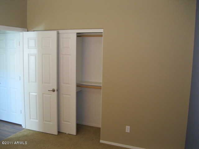 1553 East Bautista Road Gilbert, AZ 85297 - Photo 12 of 19 Bedroom One View 2