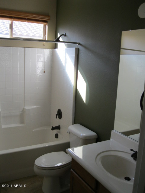 1553 East Bautista Road Gilbert, AZ 85297 - Photo 13 of 19 Hall Bathroom