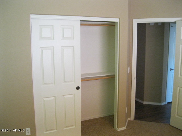 1553 East Bautista Road Gilbert, AZ 85297 - Photo 15 of 19 Bedroom Two View 2
