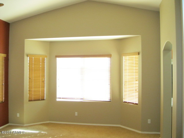 1553 East Bautista Road Gilbert, AZ 85297 - Photo 7 of 19 Master Bedroom