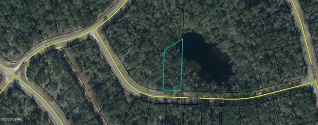 $14,950 | 0 Diane Place, Chipley, FL 32428