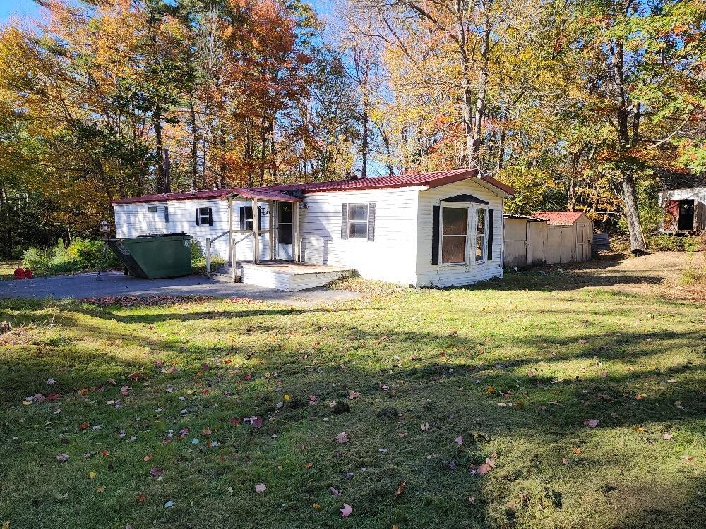 25 Wolf Pond Road Woolwich, ME 04579 - Photo 1 of 11 20241012_150211_resized