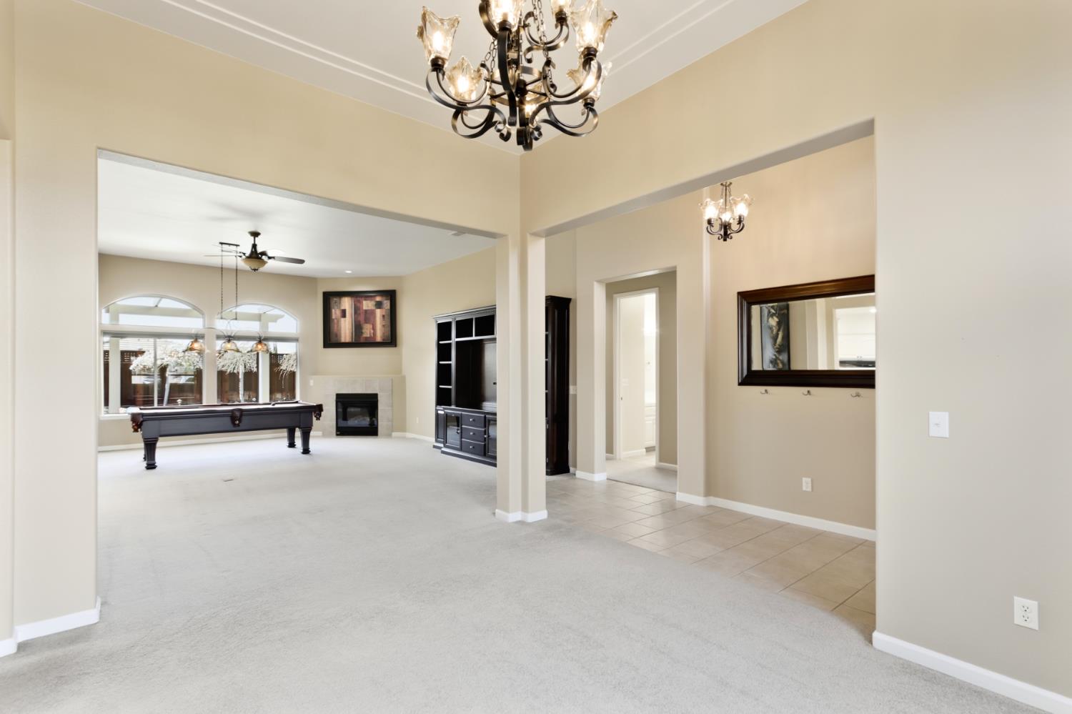 702 Shakeley Lane Ione, CA 95640 - Photo 16 of 71 a view of livingroom with dining area