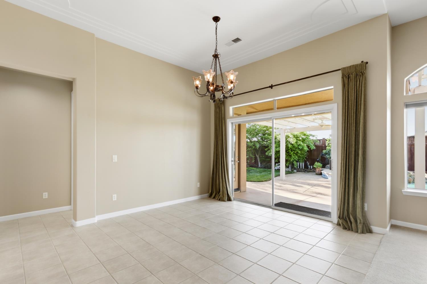702 Shakeley Lane Ione, CA 95640 - Photo 27 of 71 a view of a room with window ceiling fan and window