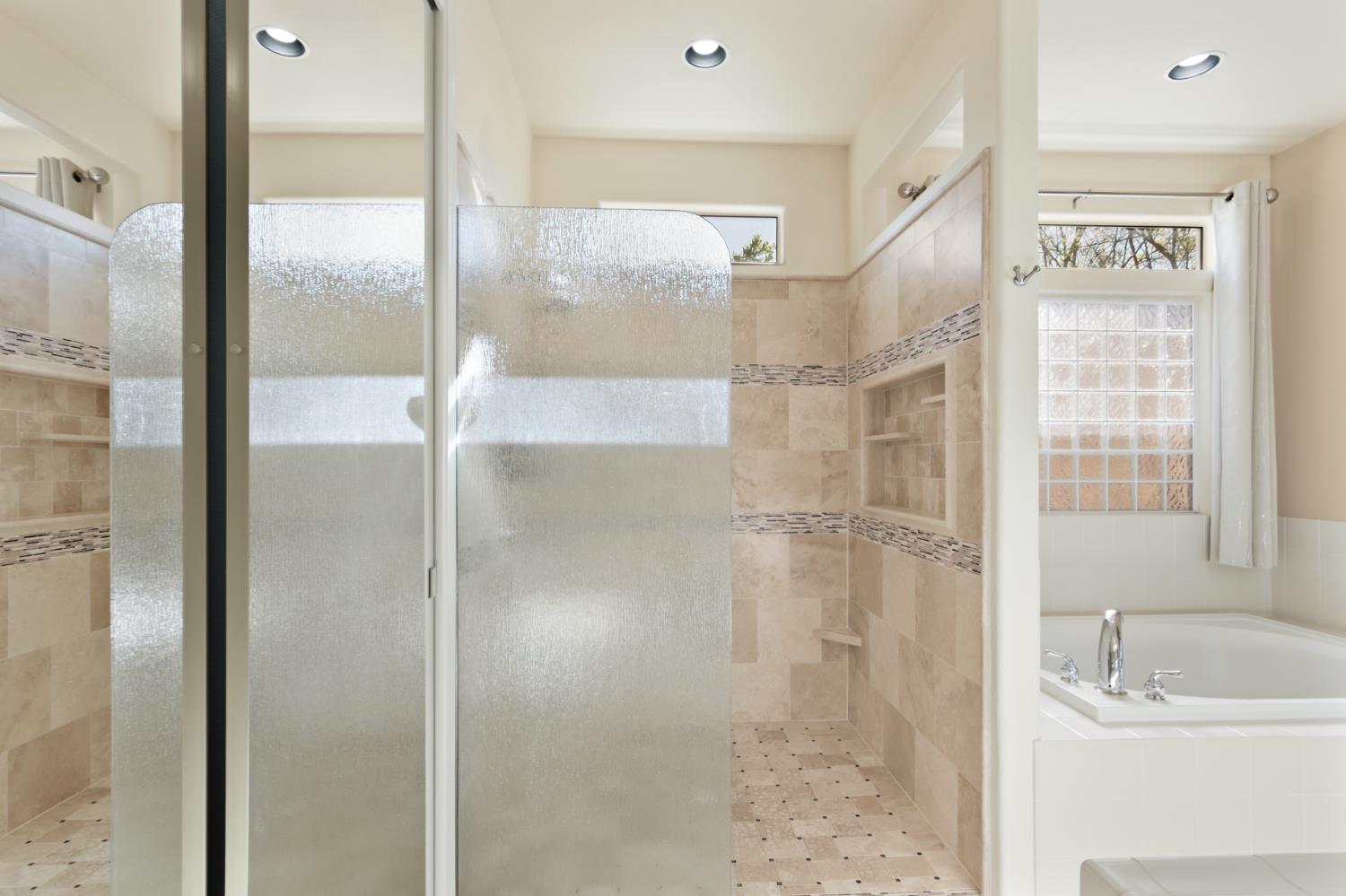 702 Shakeley Lane Ione, CA 95640 - Photo 42 of 71 a bathroom with a tub shower and sink