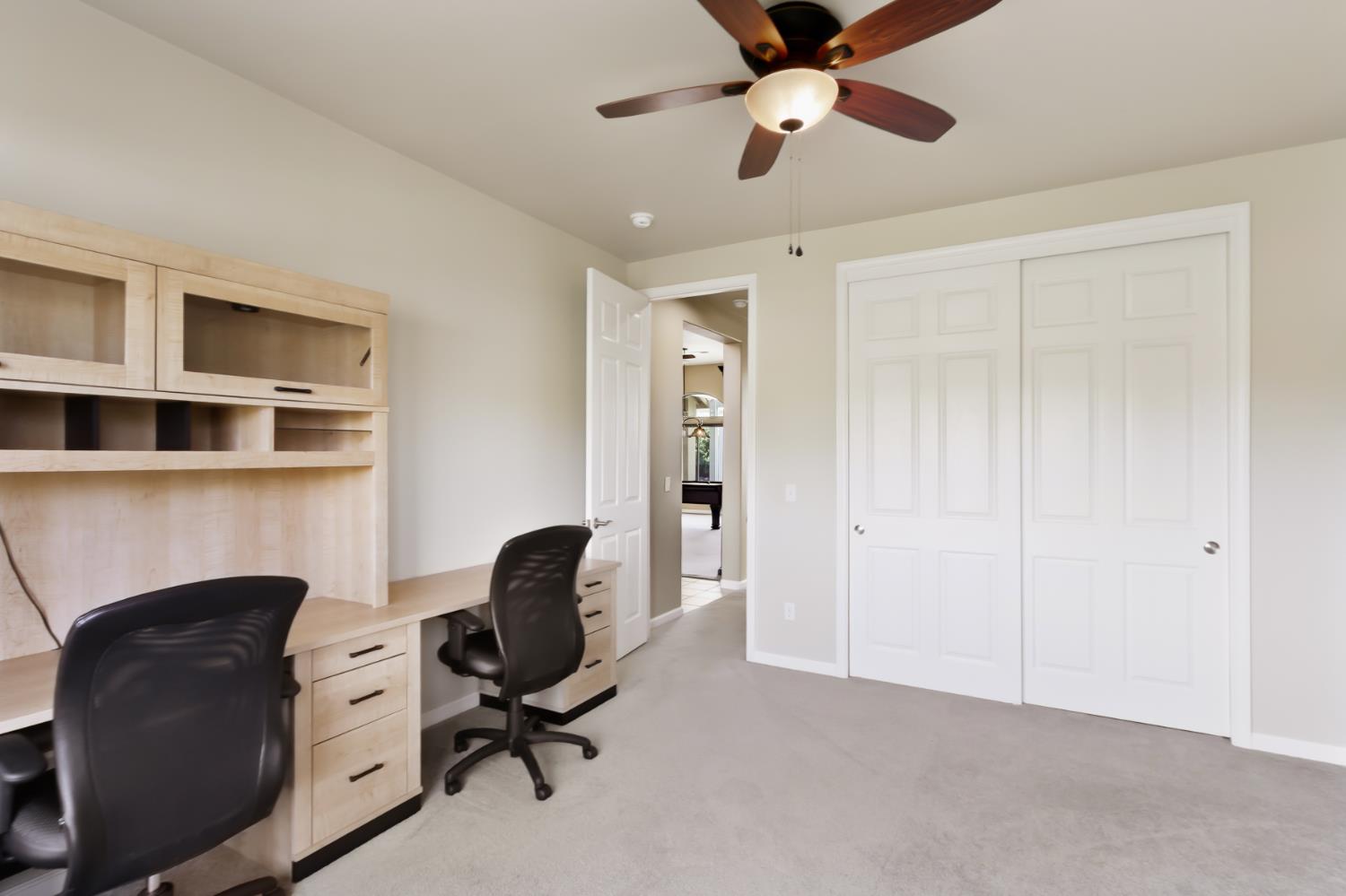 702 Shakeley Lane Ione, CA 95640 - Photo 51 of 71 a view of workspace with windows