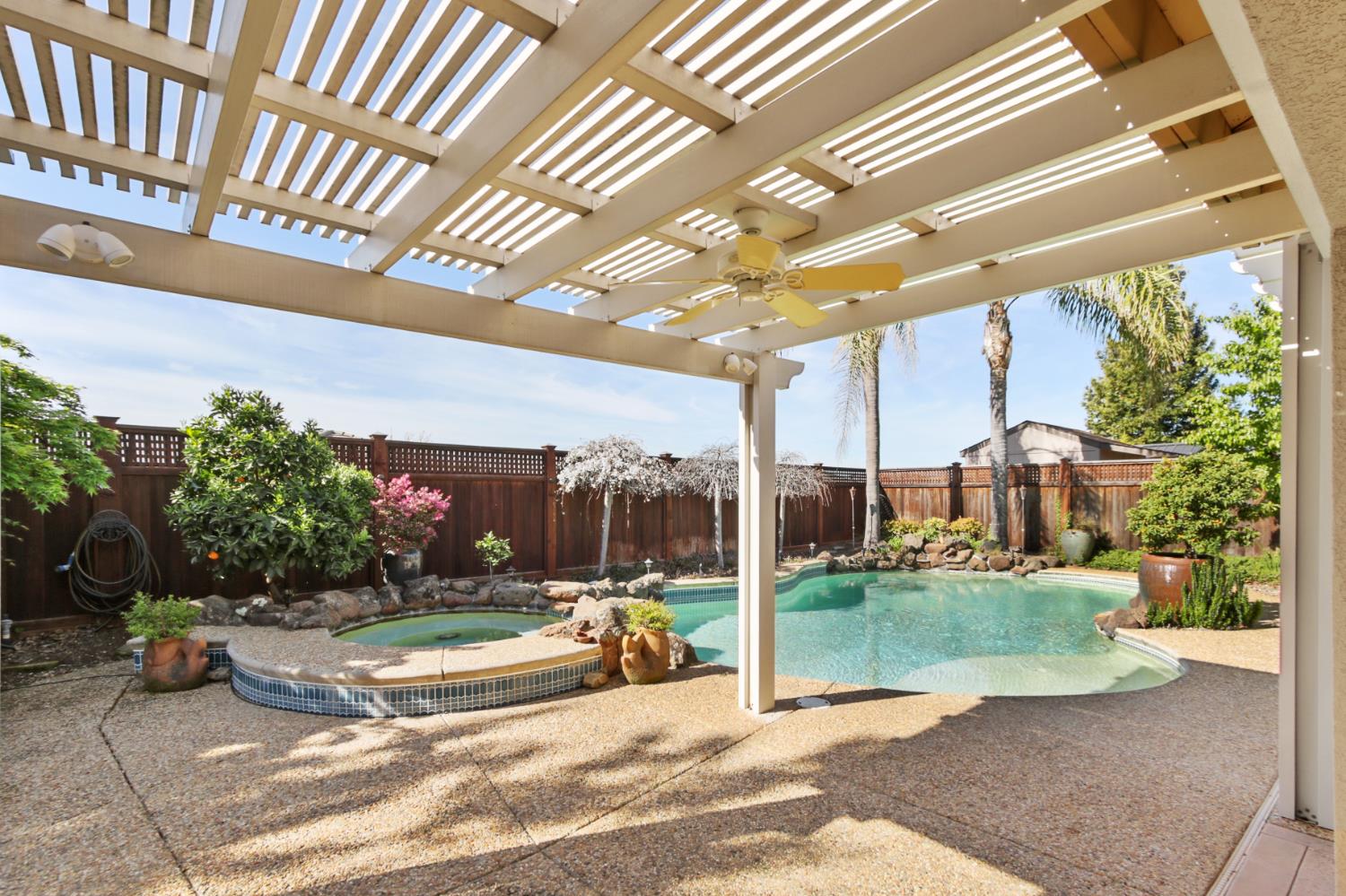 702 Shakeley Lane Ione, CA 95640 - Photo 56 of 71 a view of a fountain in front of a building