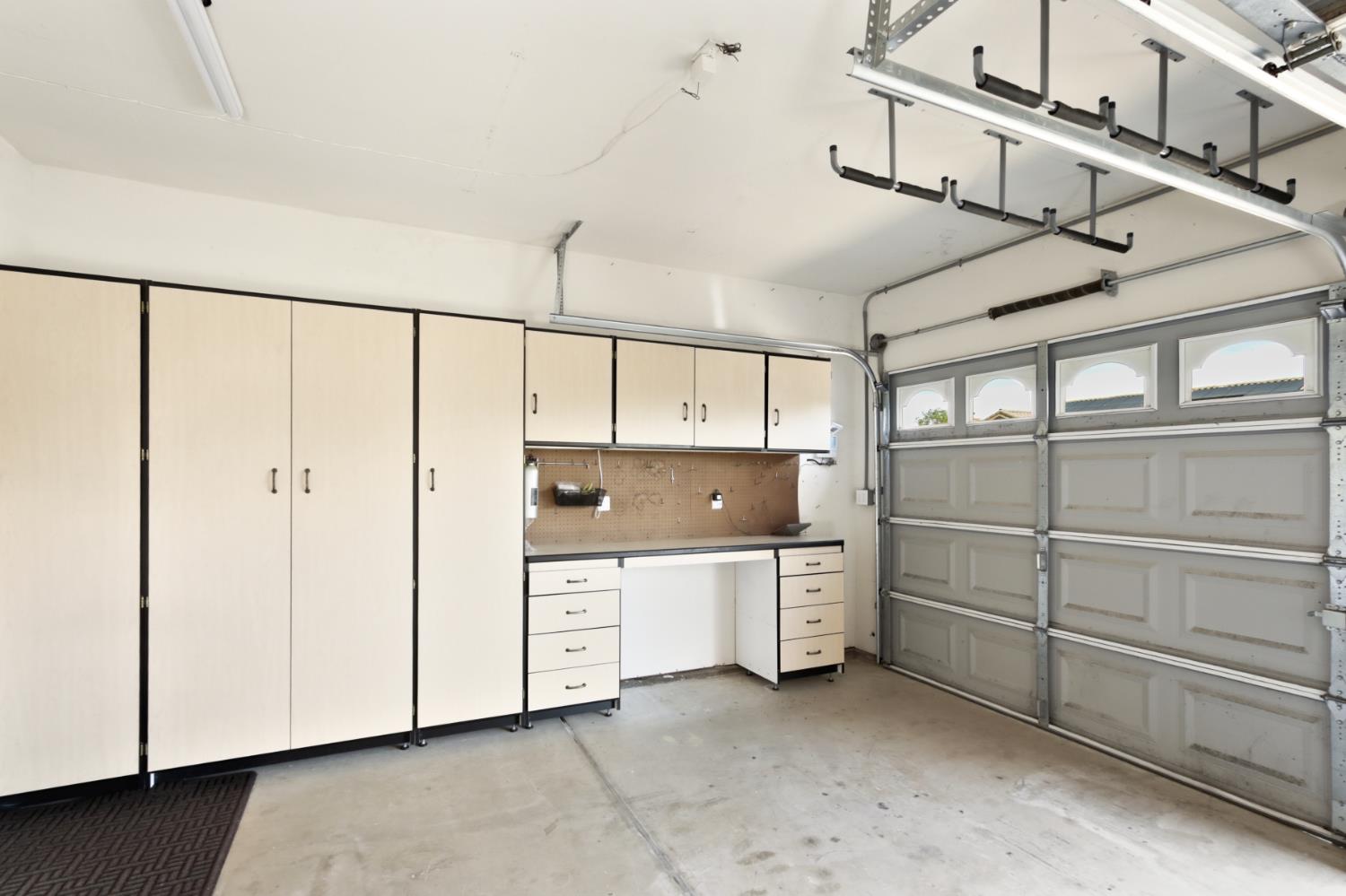 702 Shakeley Lane Ione, CA 95640 - Photo 69 of 71 a view of a storage & utility room with closet