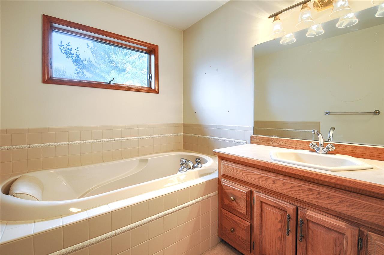 8307 Potter Road Flushing, MI 48433 - Photo 25 of 48 Primary Bath - View 1