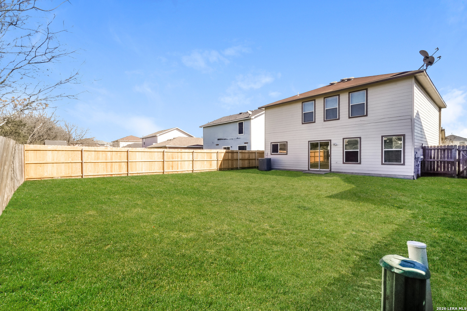 3947 Key W Way Converse, TX 78109 - Photo 15 of 15
