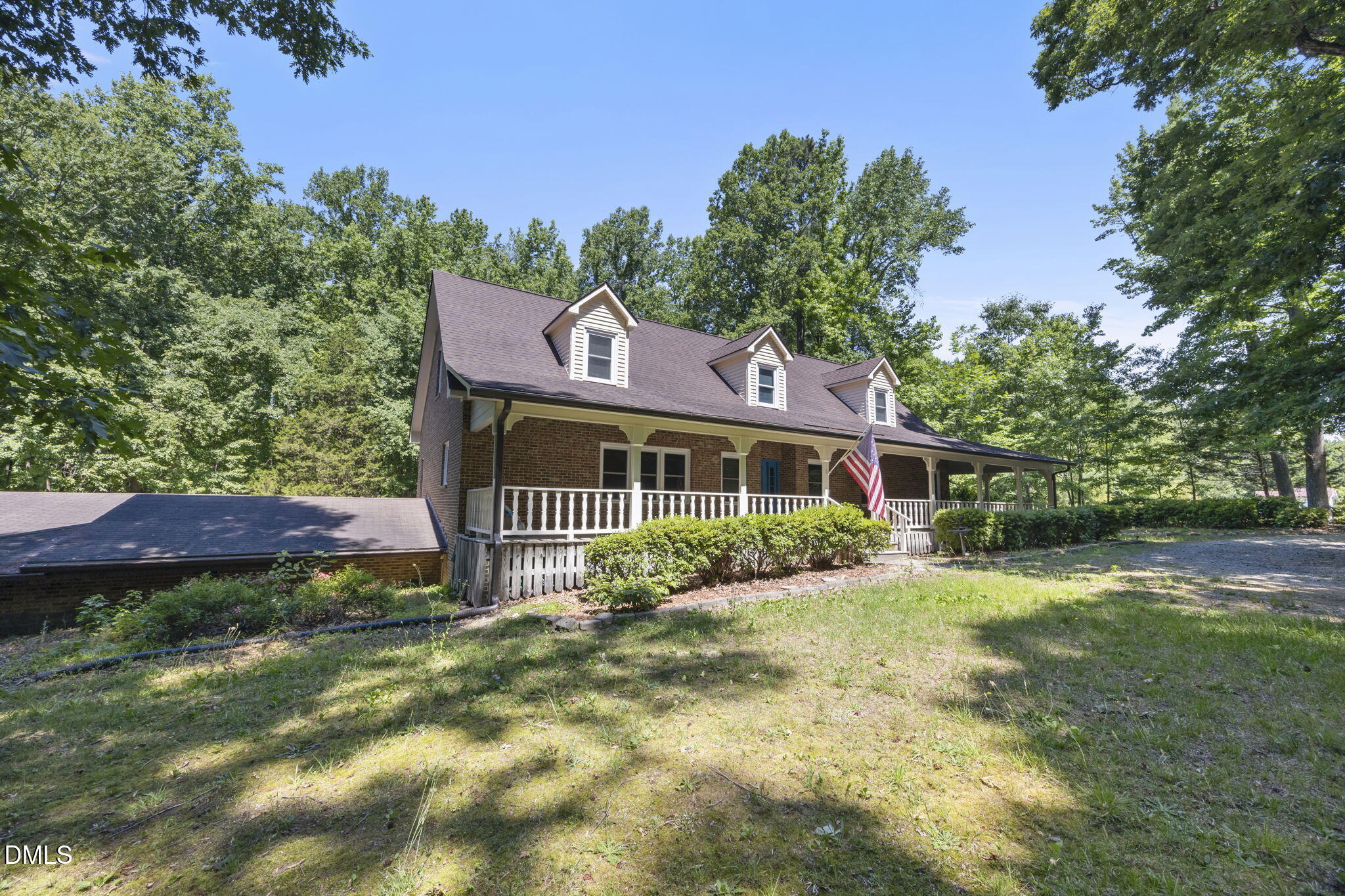 3208 Shady Grove Road Durham, NC 27703 - Photo 9 of 92