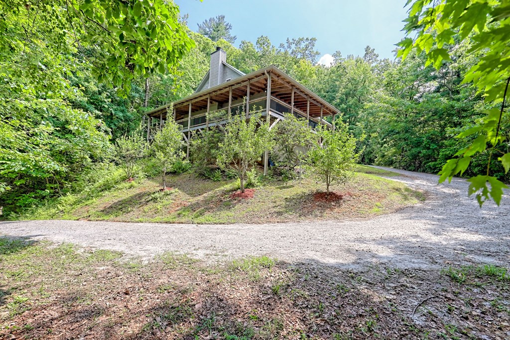 232 Bent Laurel Ridge Road Clayton, GA 30525 - Photo 12 of 56 Gallery Image 12
