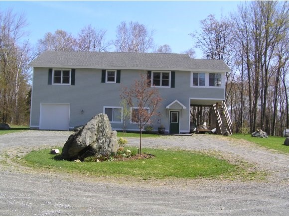 2330 Old Turnpike Road Mount Holly, VT 05758 - Photo 1 of 1