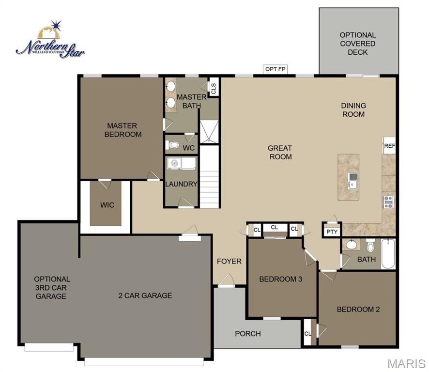 96 Fiddlers Cl Road, Unit 96 STB Washington, MO 63090 - Photo 19 of 19