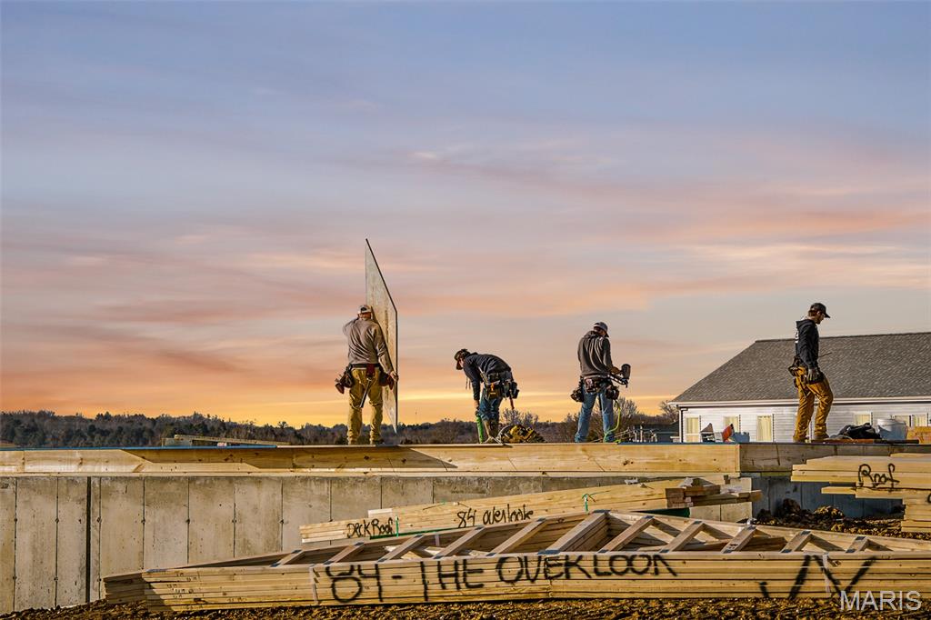 96 Fiddlers Cl Road, Unit 96 STB Washington, MO 63090 - Photo 22 of 27