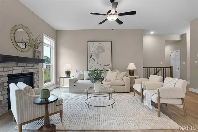 $495,000 | 96 Fiddlers Cl Road, Unit 96 STB, Washington, MO 63090