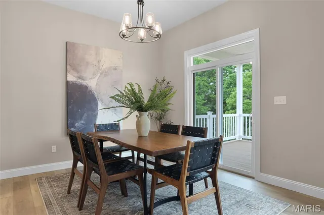 $495,000 | 96 Fiddlers Cl Road, Unit 96 STB, Washington, MO 63090