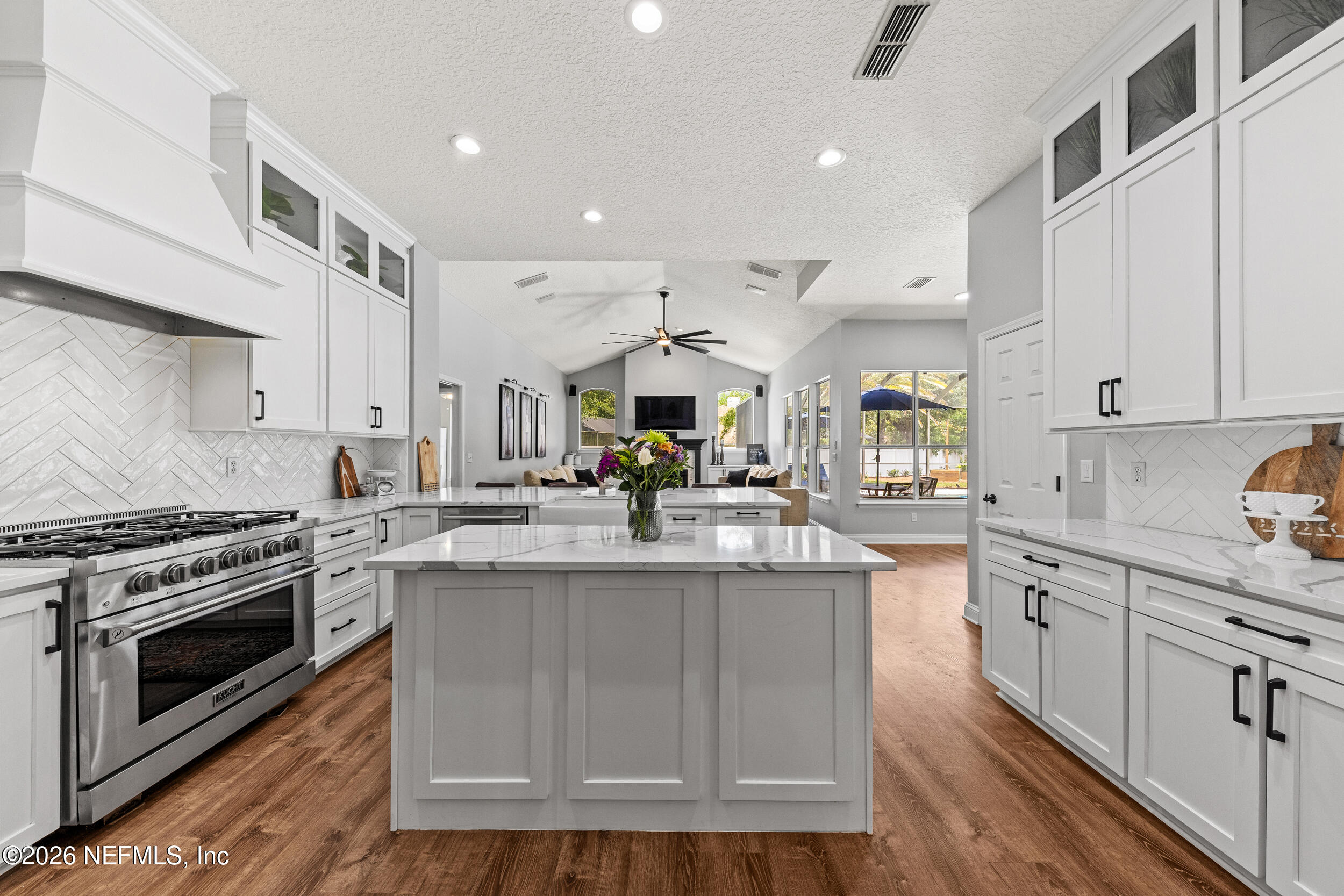 604 Gopher Court St. Johns, FL 32259 - Photo 20 of 73 High-End Stainless Steel Appliances