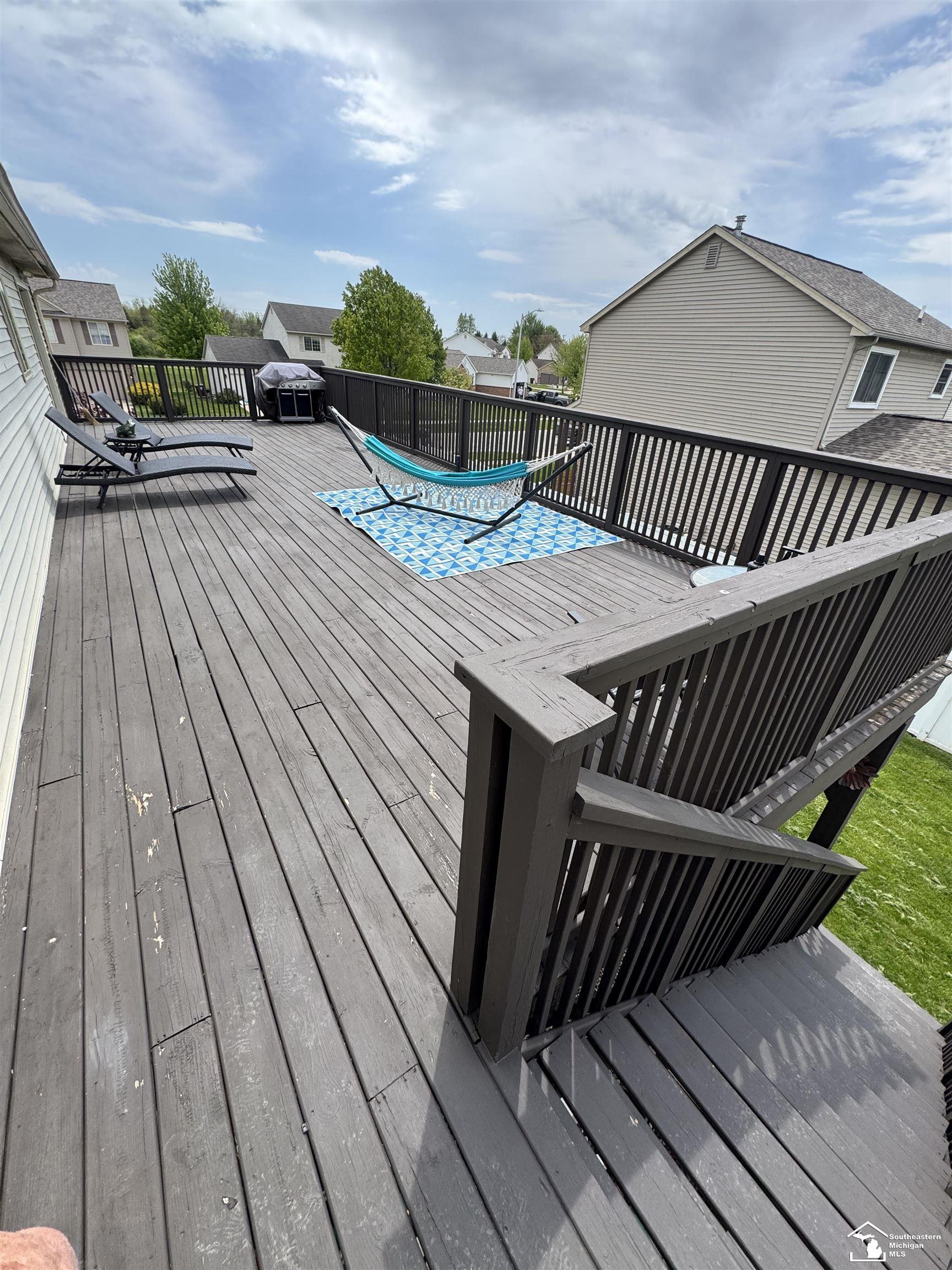 197 Dundee Ridge Drive Dundee, MI 48131 - Photo 4 of 16