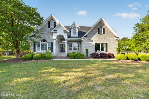 $560,000 | 5066 Eastern Pines Road, Greenville, NC 27858