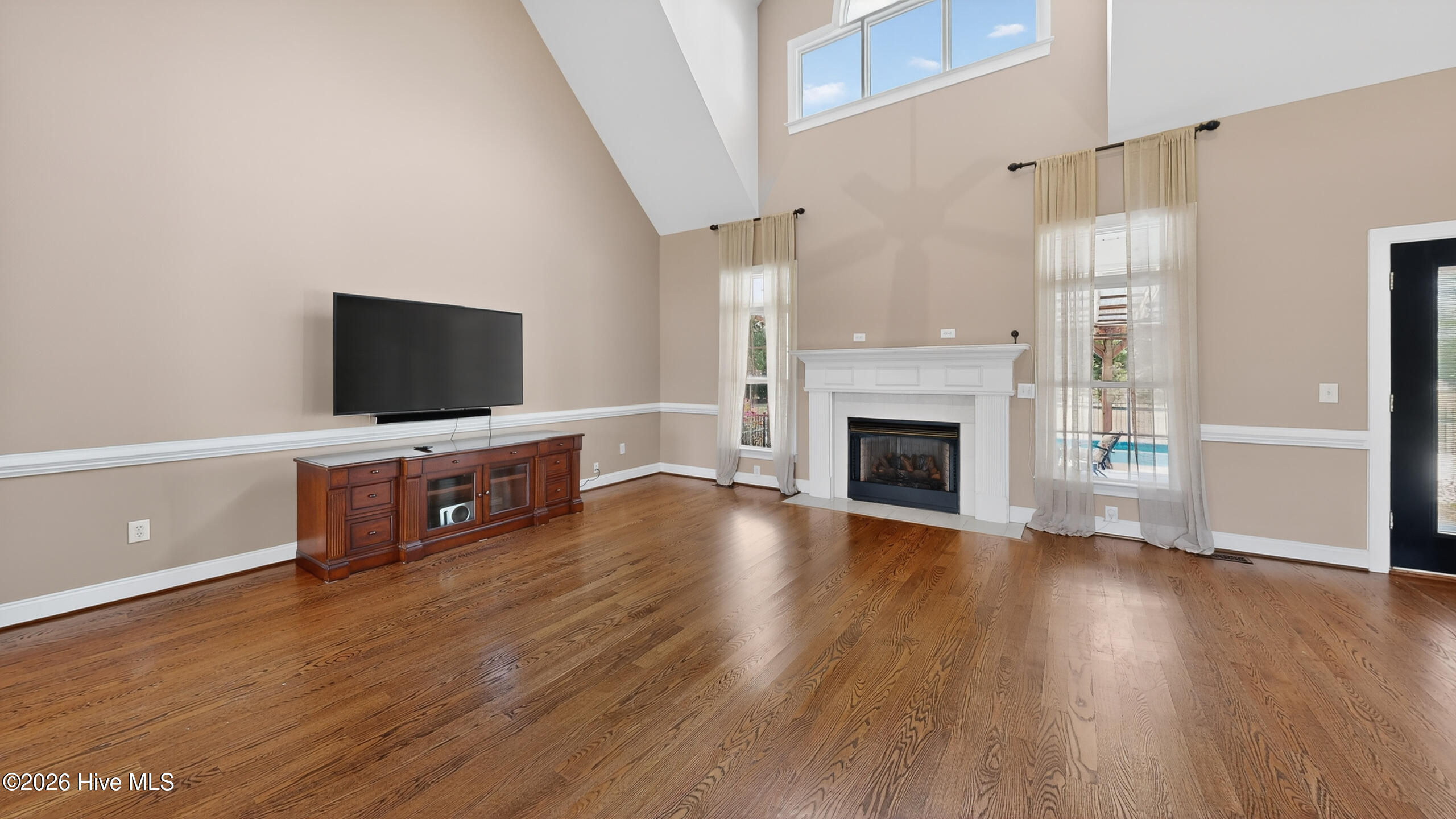5066 Eastern Pines Road Greenville, NC 27858 - Photo 10 of 73 Living Room