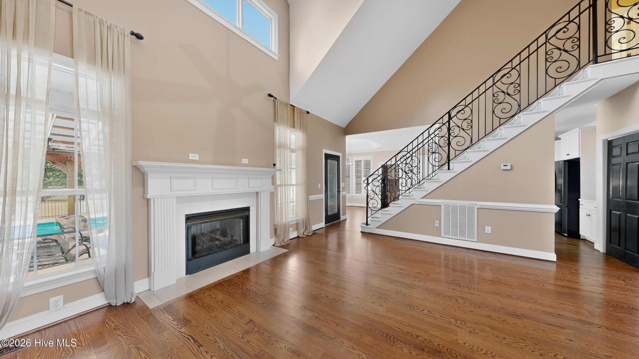 5066 Eastern Pines Road Greenville, NC 27858 - Photo 12 of 73 Living Room