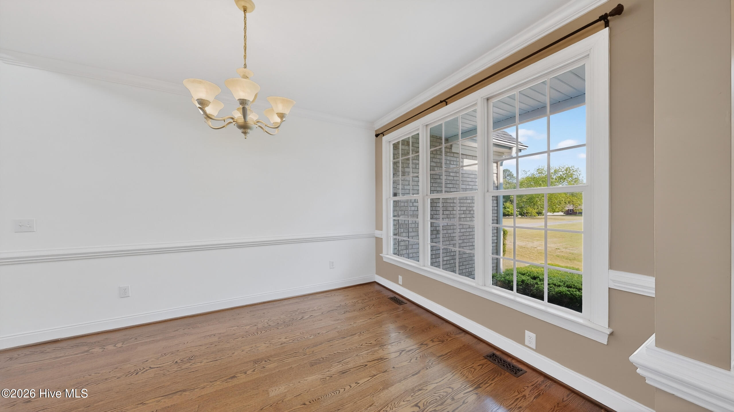 5066 Eastern Pines Road Greenville, NC 27858 - Photo 14 of 73 Dining Room