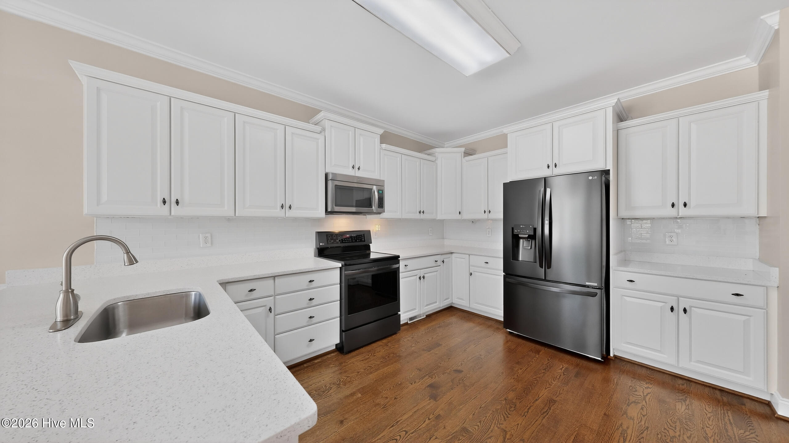 5066 Eastern Pines Road Greenville, NC 27858 - Photo 15 of 73 Kitchen