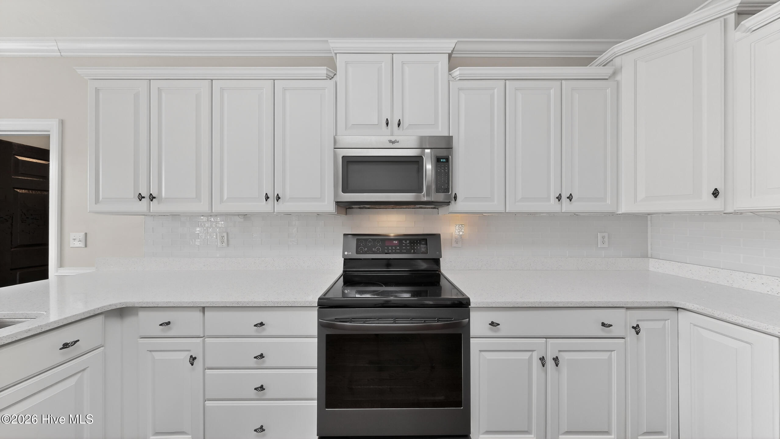 5066 Eastern Pines Road Greenville, NC 27858 - Photo 16 of 73 Kitchen