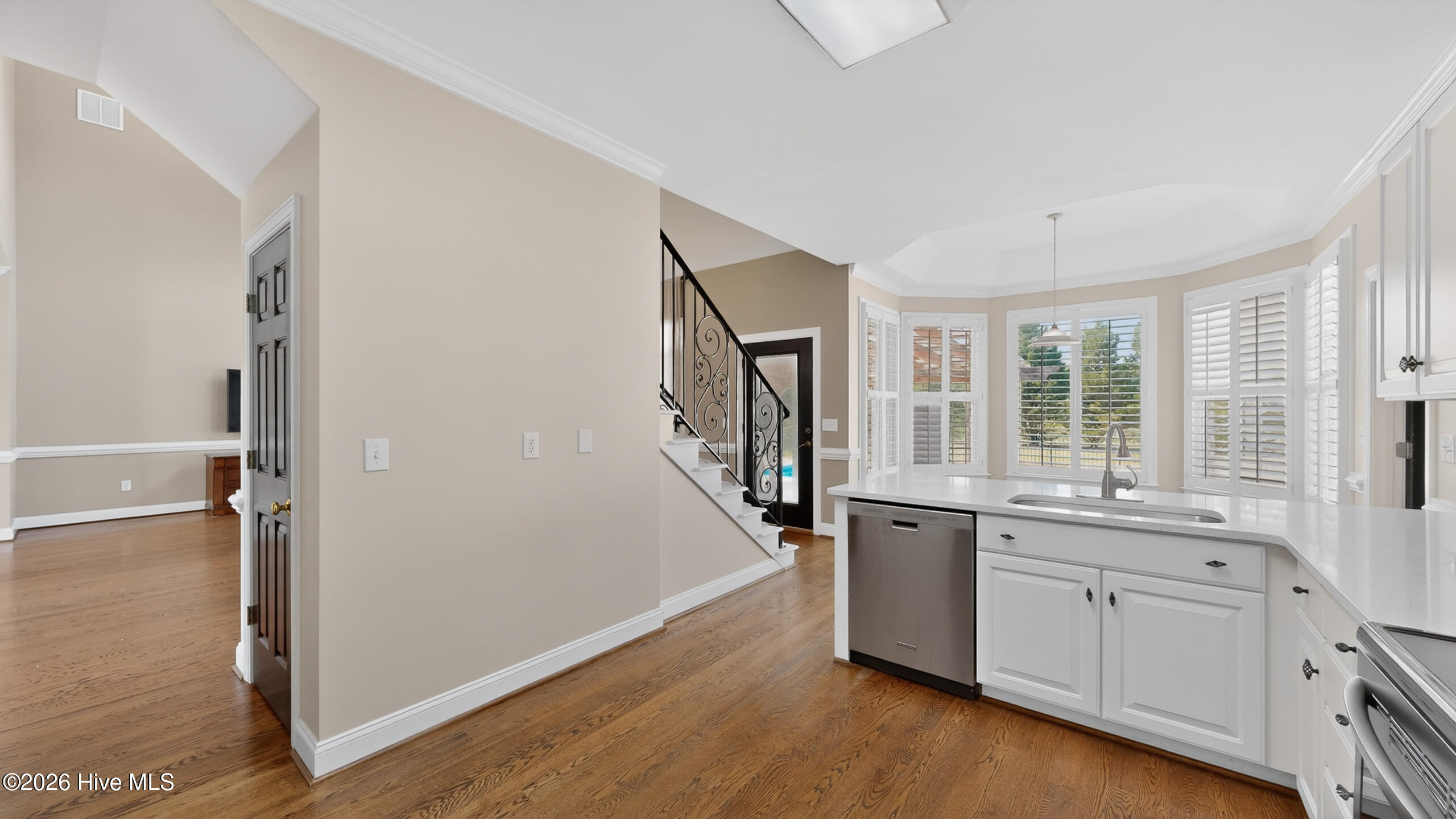 5066 Eastern Pines Road Greenville, NC 27858 - Photo 17 of 73 Kitchen