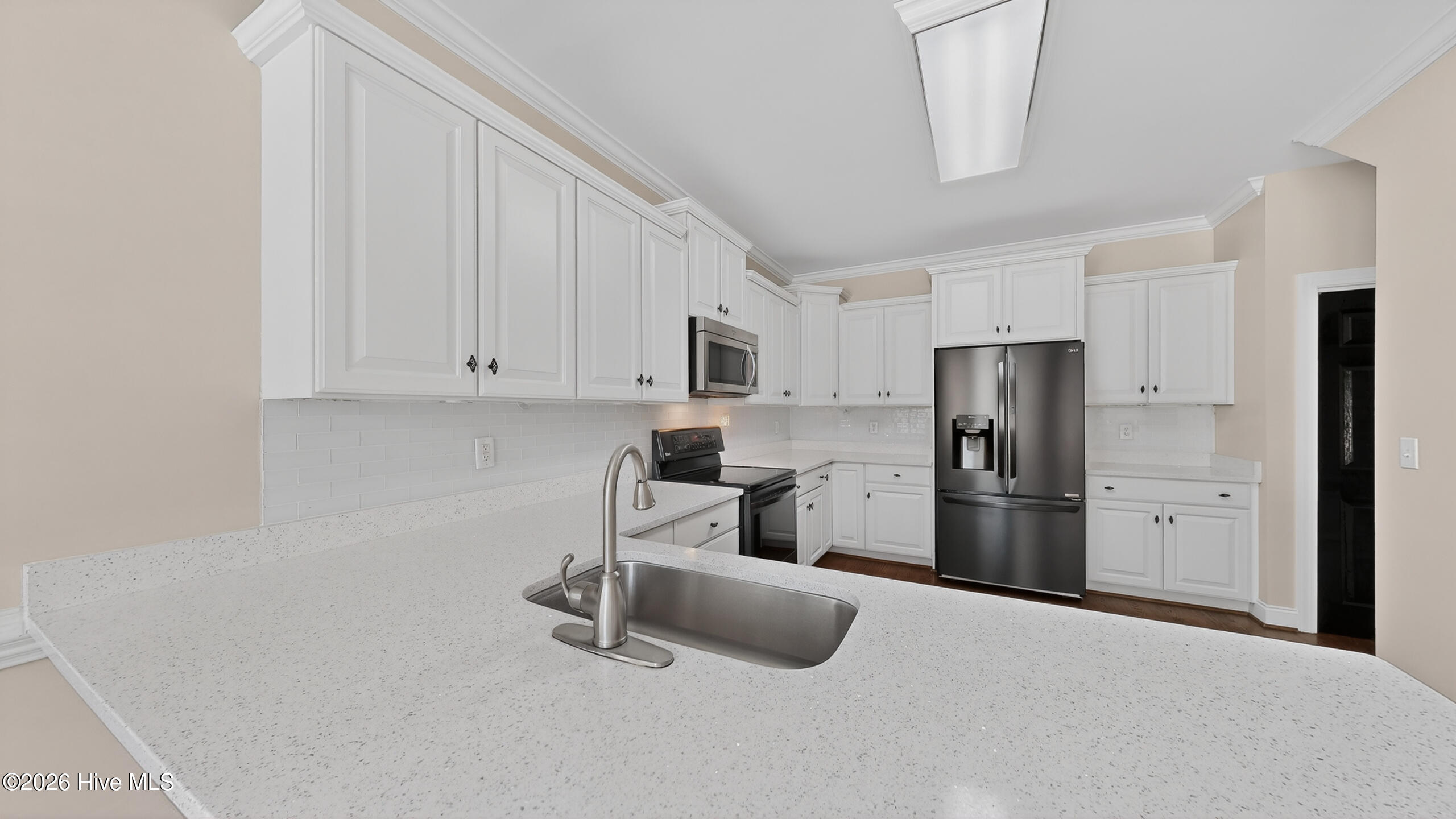 5066 Eastern Pines Road Greenville, NC 27858 - Photo 18 of 73 Kitchen