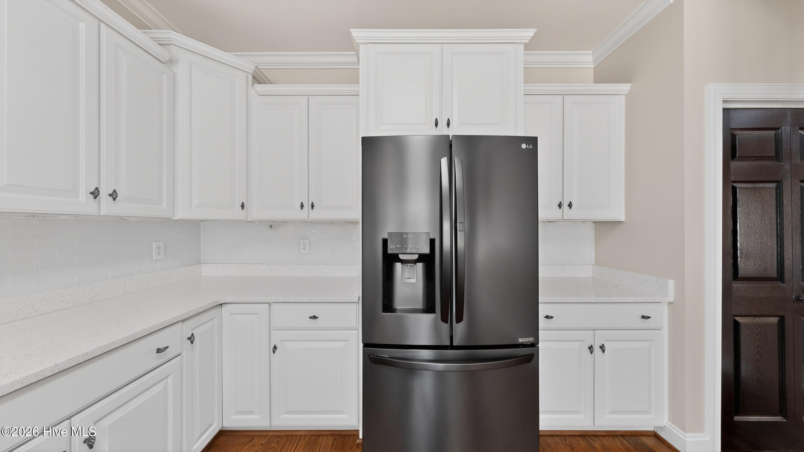 5066 Eastern Pines Road Greenville, NC 27858 - Photo 19 of 73 Kitchen