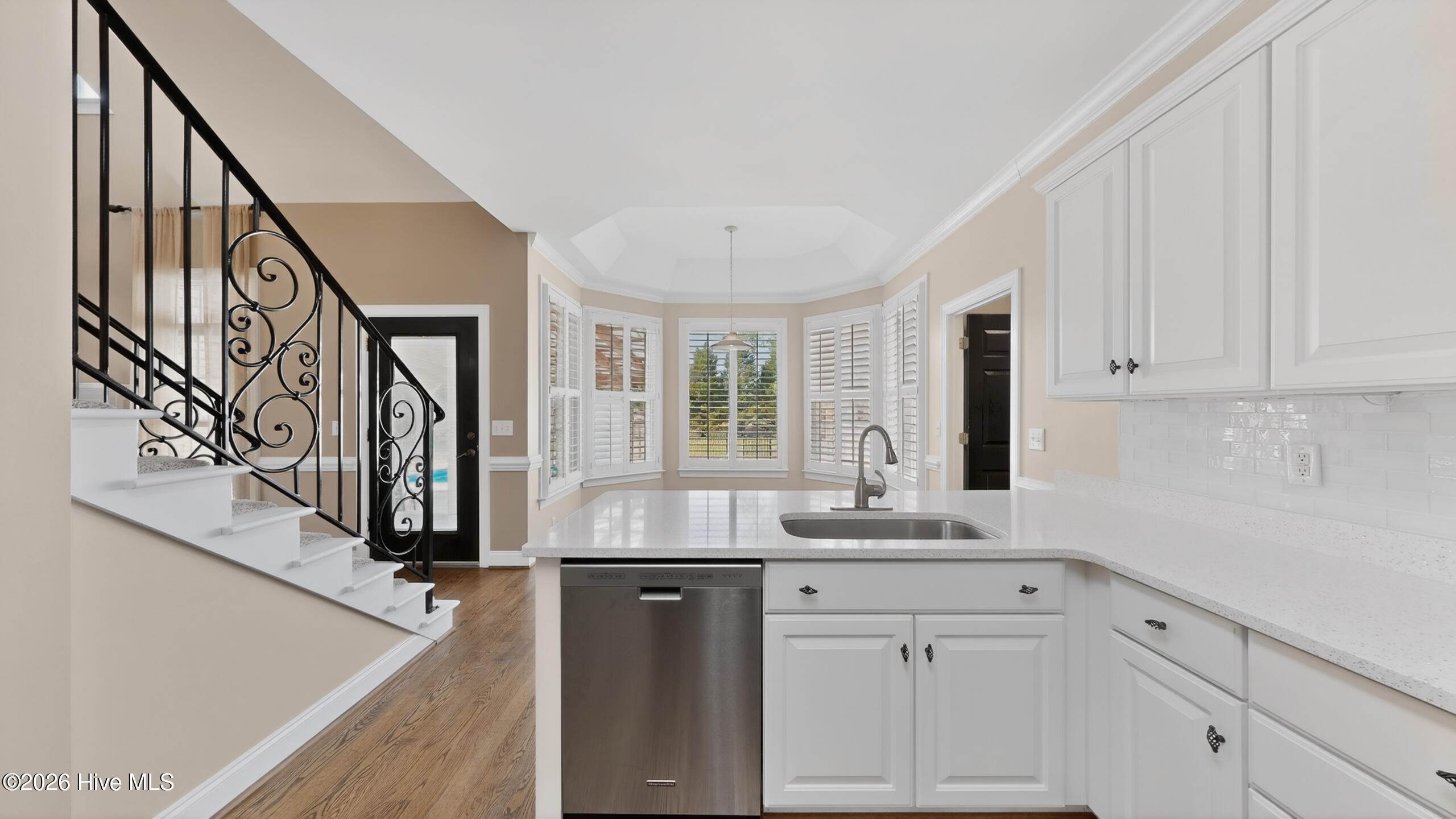 5066 Eastern Pines Road Greenville, NC 27858 - Photo 20 of 73 Kitchen