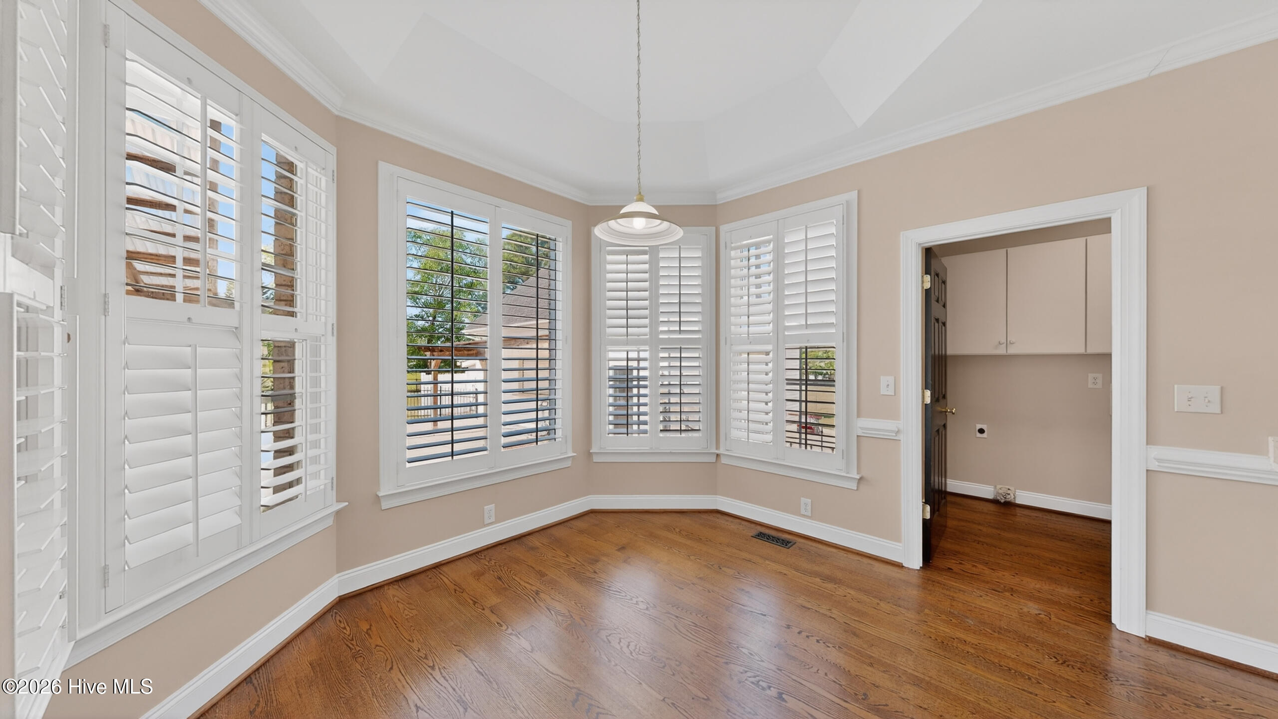 5066 Eastern Pines Road Greenville, NC 27858 - Photo 21 of 73 Eat in Kitchen