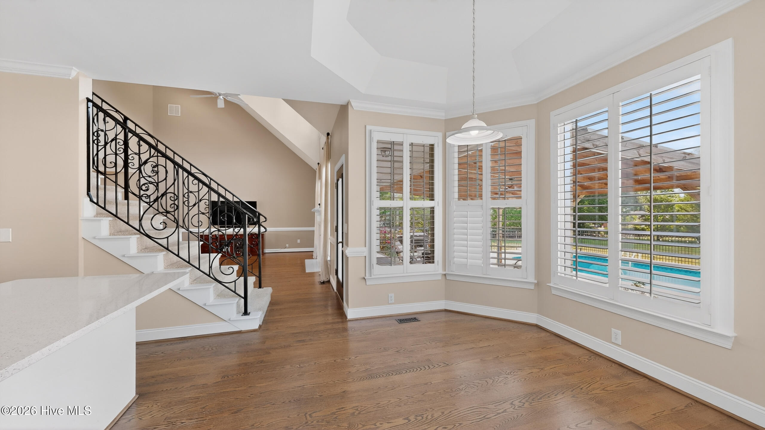 5066 Eastern Pines Road Greenville, NC 27858 - Photo 23 of 73 Eat in Kitchen