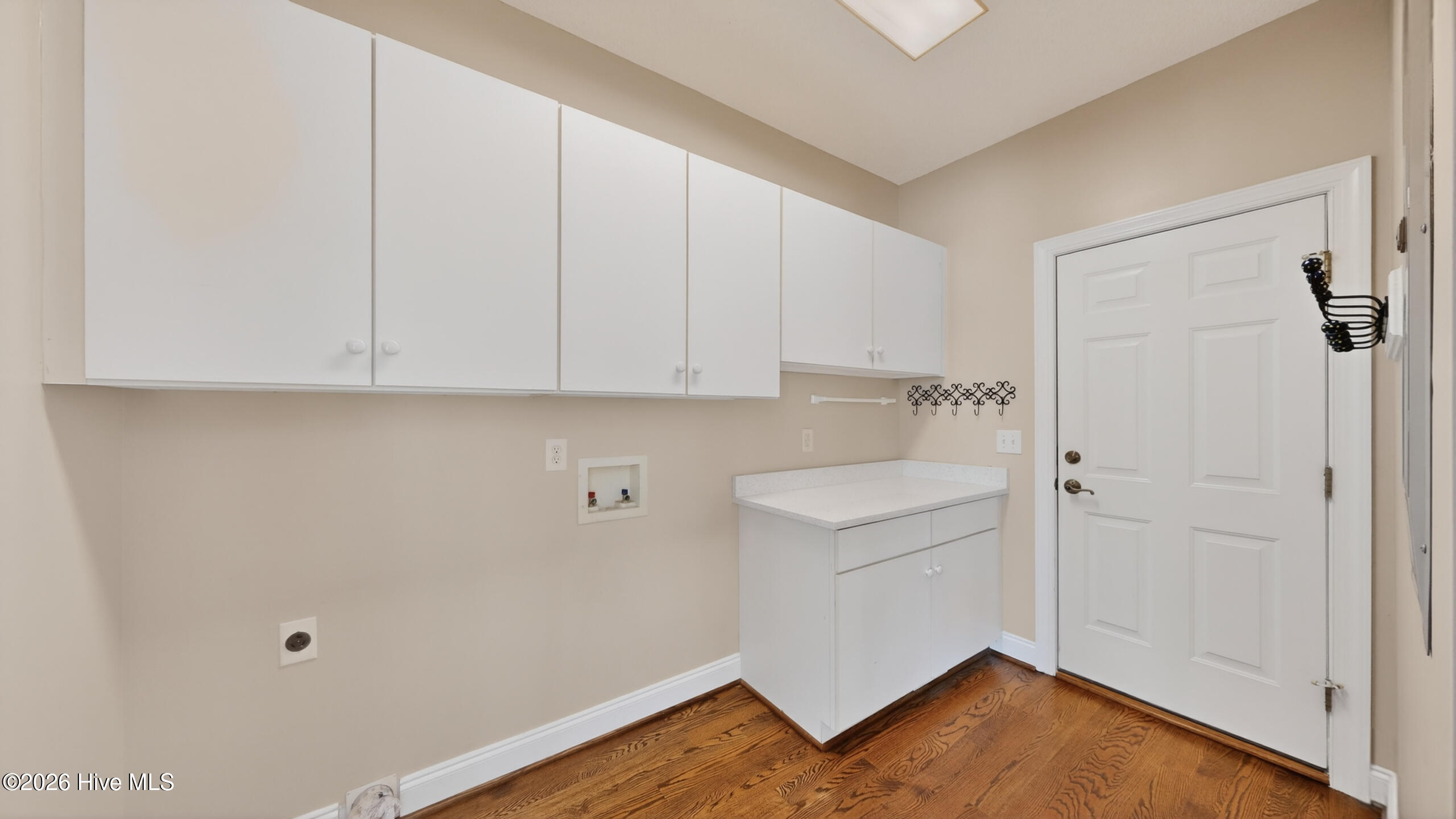 5066 Eastern Pines Road Greenville, NC 27858 - Photo 24 of 73 Laundry Room/Garage Entry