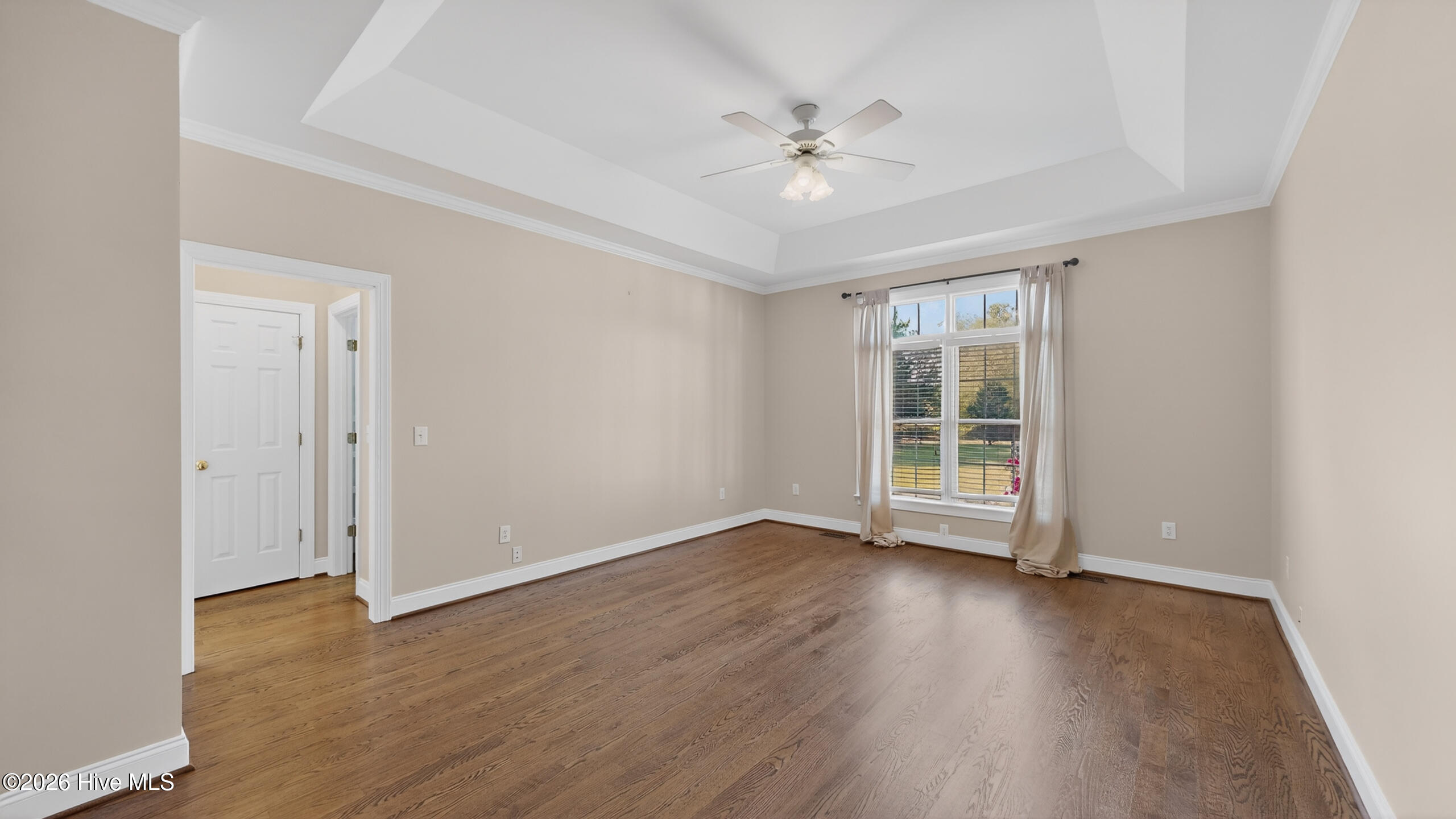 5066 Eastern Pines Road Greenville, NC 27858 - Photo 26 of 73 Primary Bedroom