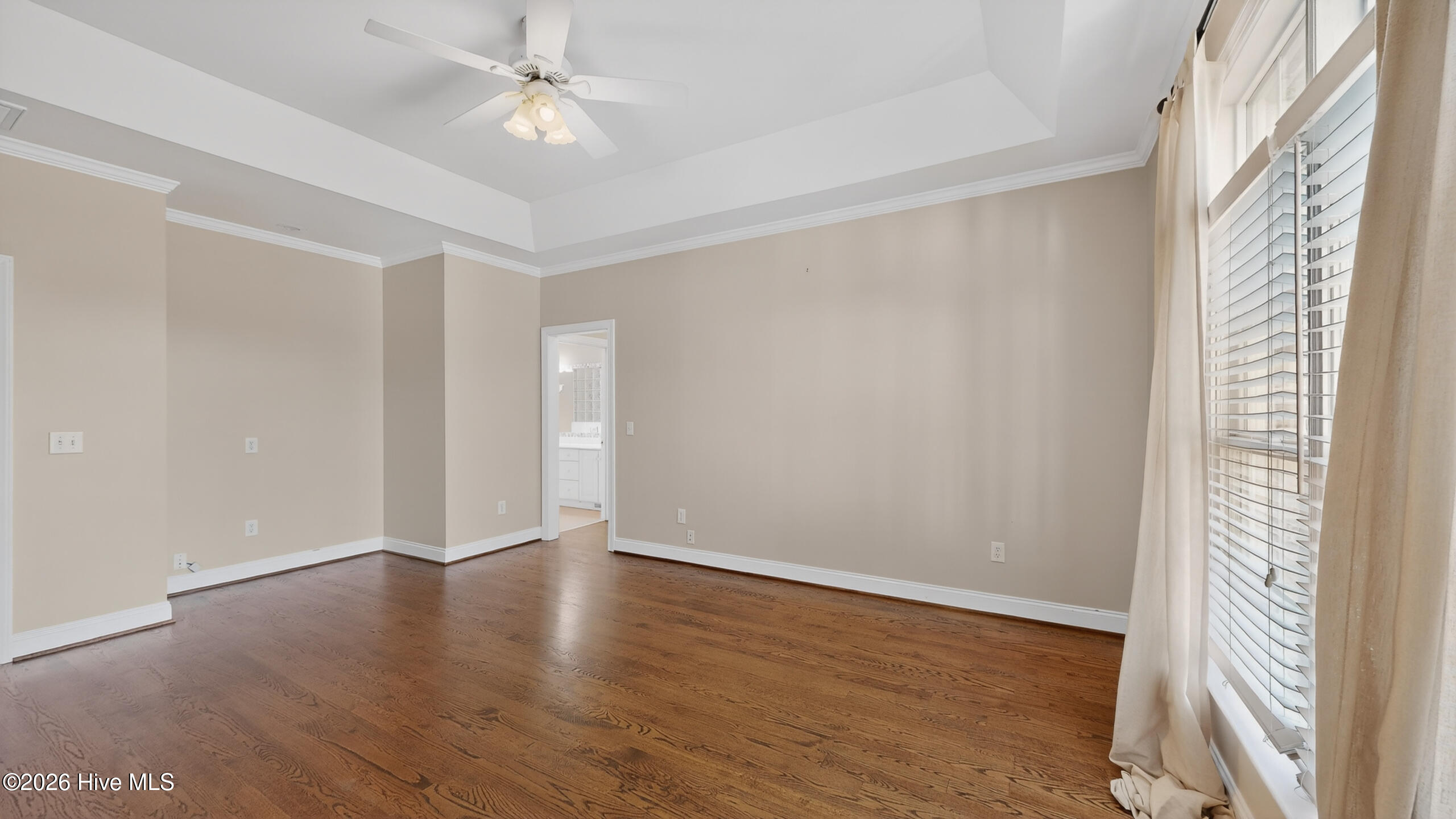 5066 Eastern Pines Road Greenville, NC 27858 - Photo 27 of 73 Primary Bedroom