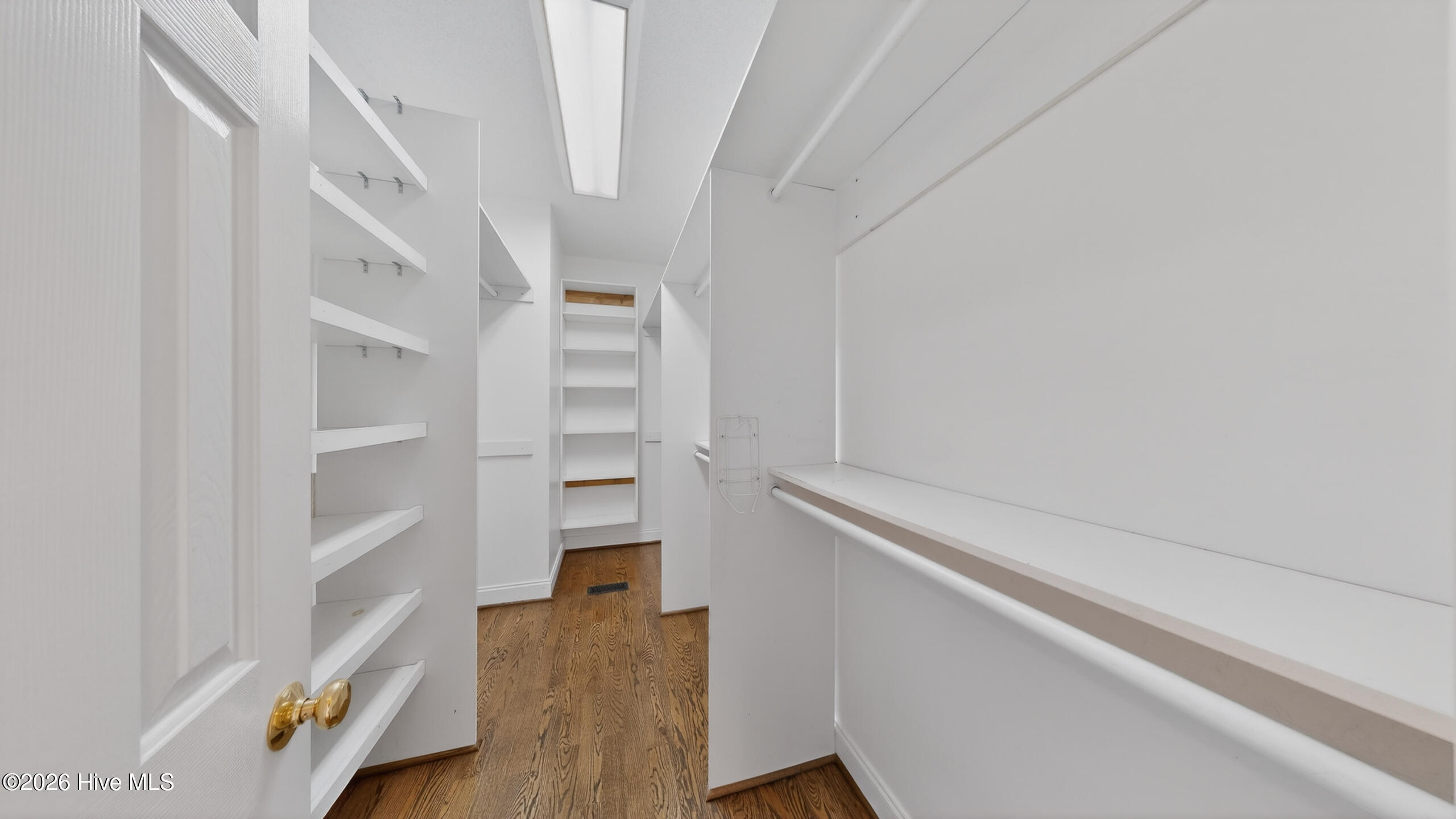 5066 Eastern Pines Road Greenville, NC 27858 - Photo 28 of 73 Primary Closet