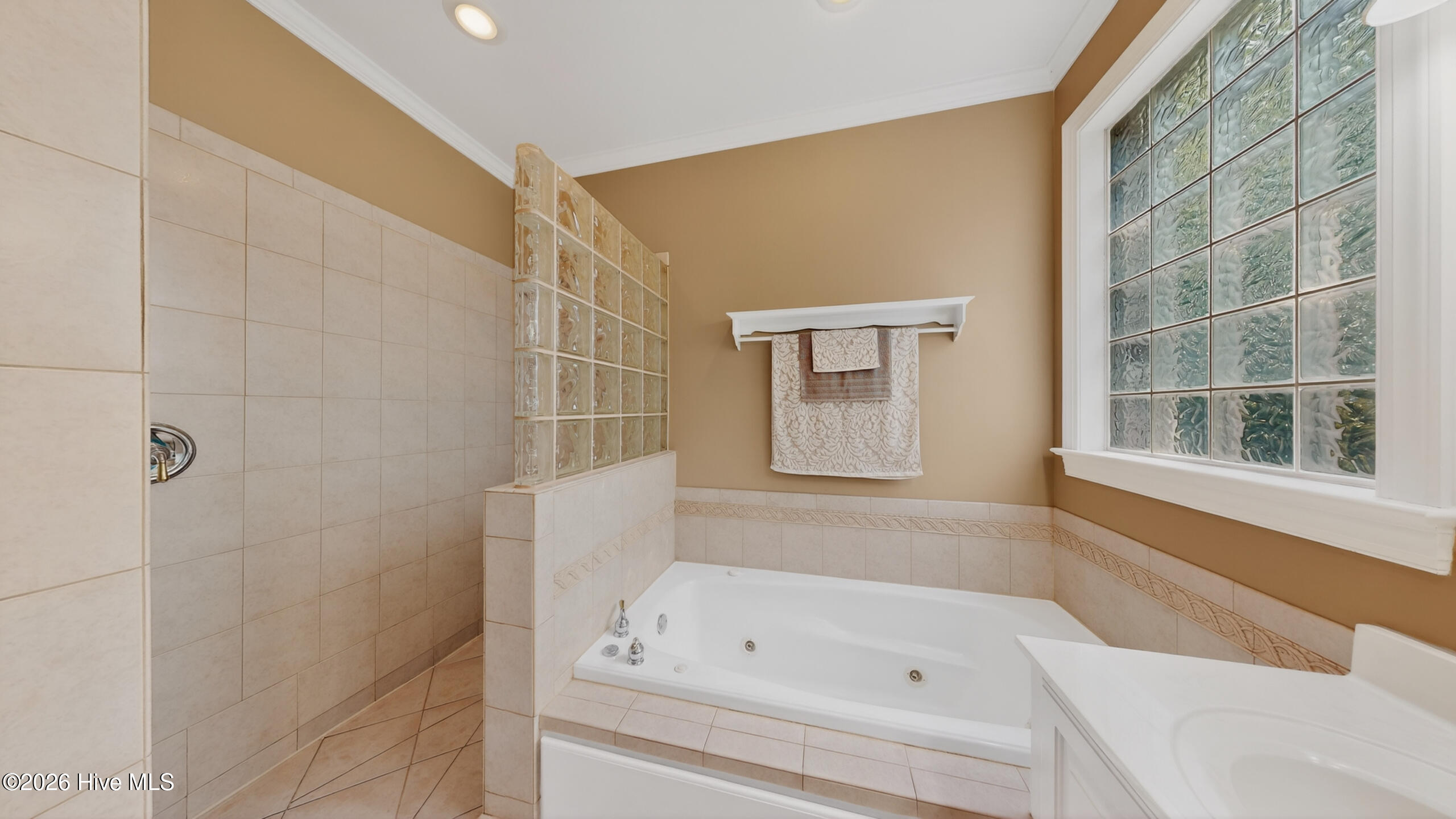 5066 Eastern Pines Road Greenville, NC 27858 - Photo 30 of 73 Primary Bathroom