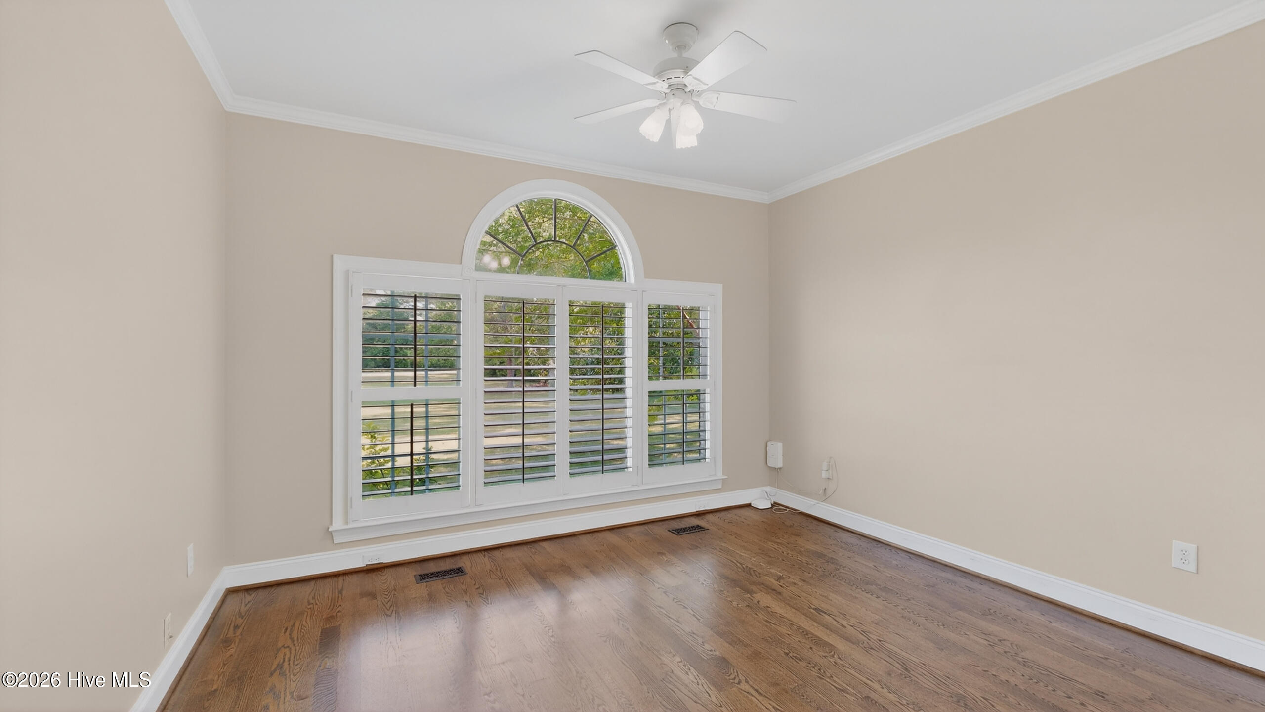 5066 Eastern Pines Road Greenville, NC 27858 - Photo 33 of 73 Bedroom Two