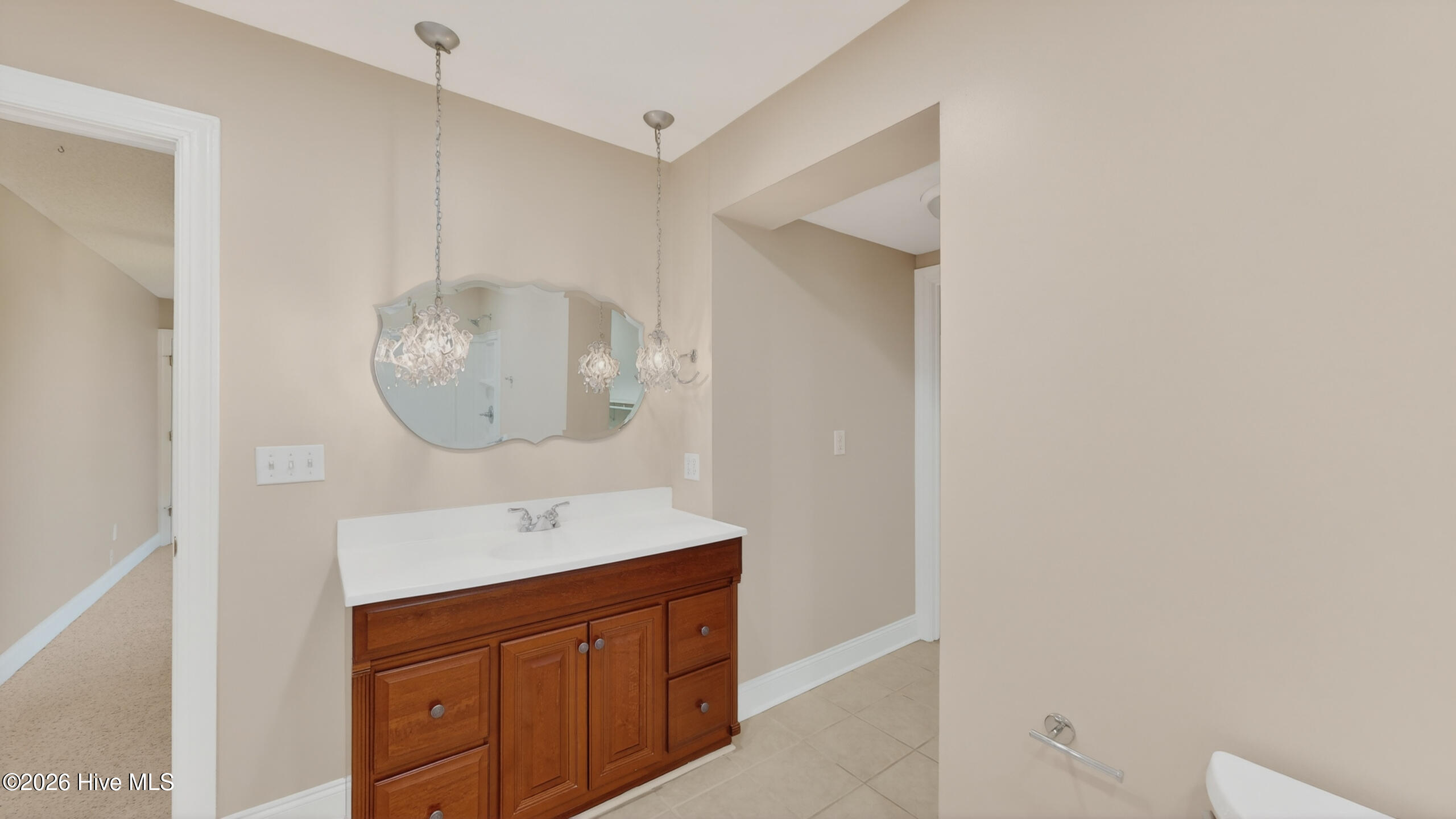 5066 Eastern Pines Road Greenville, NC 27858 - Photo 42 of 73 Bathroom Three
